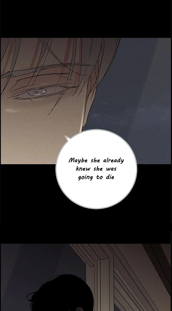 Missing Love: The Marrying Man Chapter 58 page 35 - 