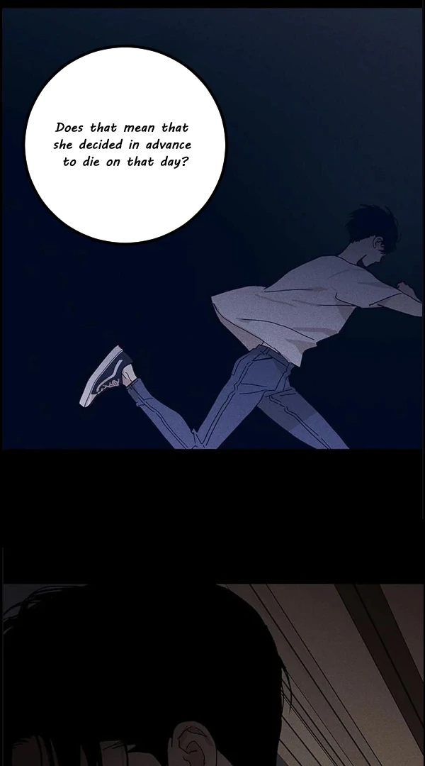 Missing Love: The Marrying Man Chapter 58 page 38 - 