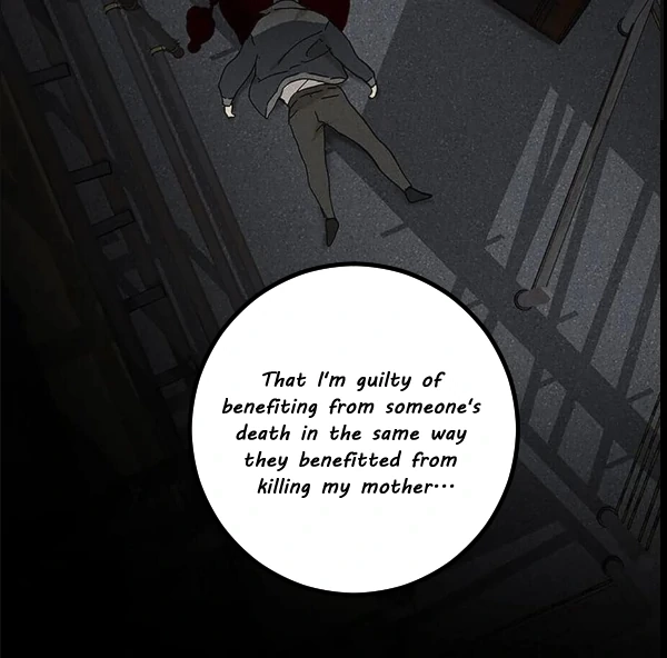 Missing Love: The Marrying Man Chapter 58 page 41 - 