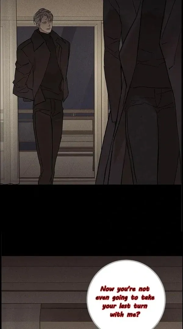 Missing Love: The Marrying Man Chapter 58 page 50 - 