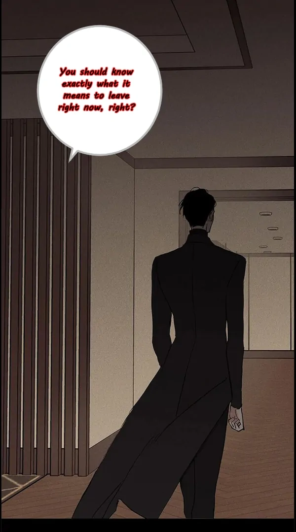 Missing Love: The Marrying Man Chapter 58 page 52 - 