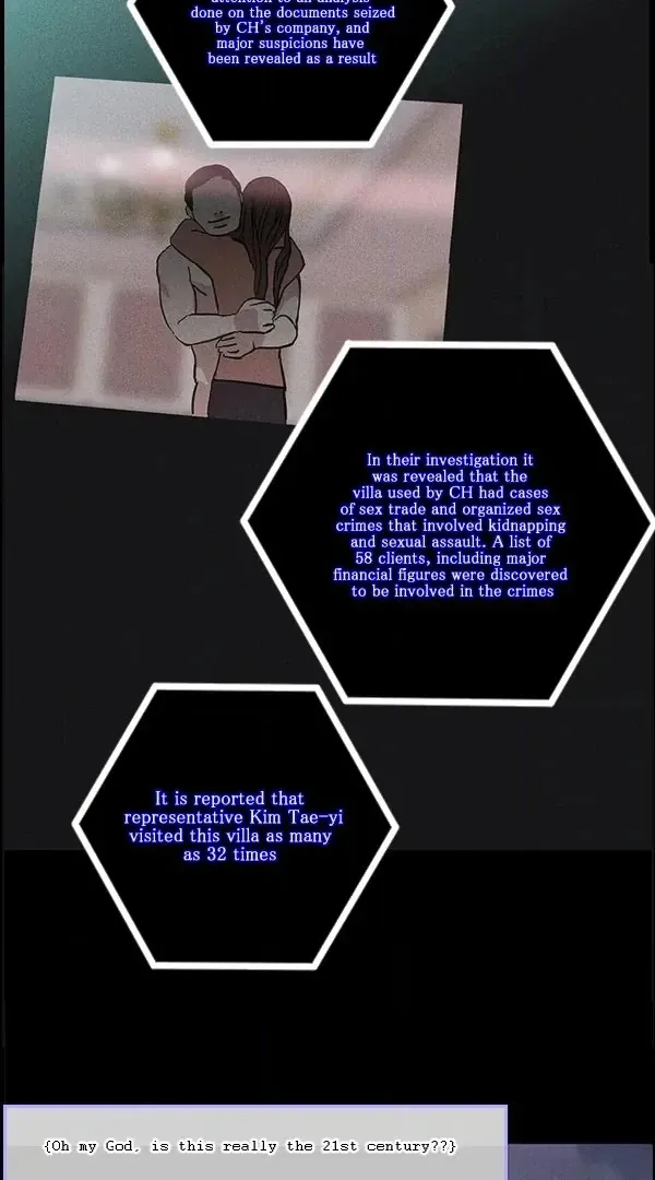 Missing Love: The Marrying Man Chapter 58 page 70 - 