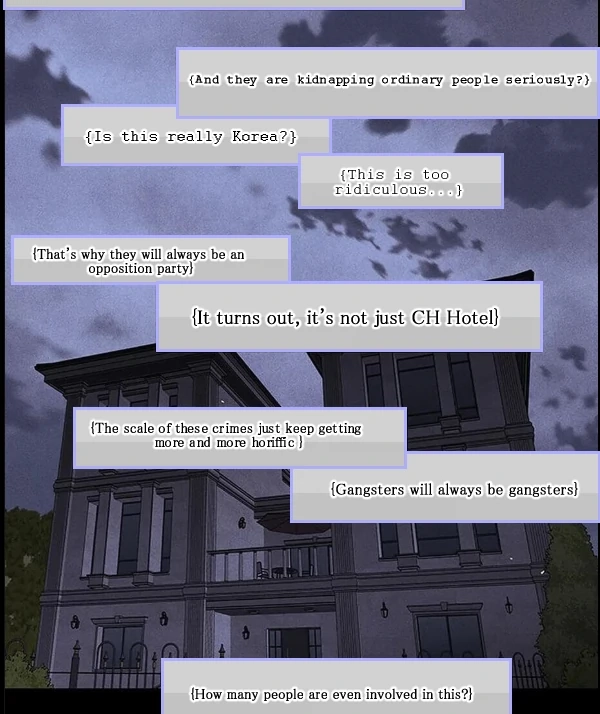 Missing Love: The Marrying Man Chapter 58 page 71 - 
