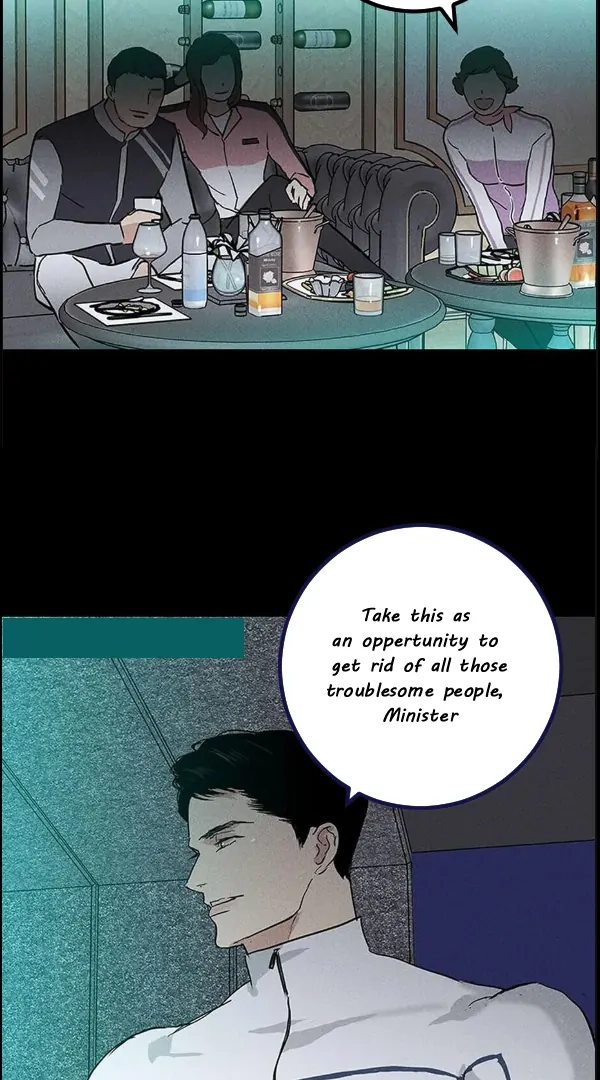 Missing Love: The Marrying Man Chapter 58 page 74 - 