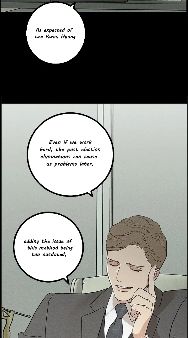 Missing Love: The Marrying Man Chapter 58 page 79 - 