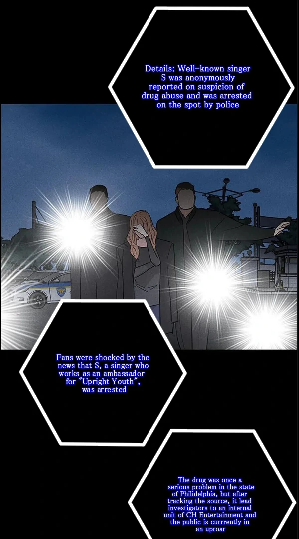 Missing Love: The Marrying Man Chapter 58 page 82 - 