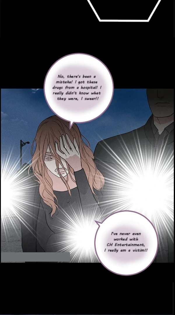 Missing Love: The Marrying Man Chapter 58 page 83 - 