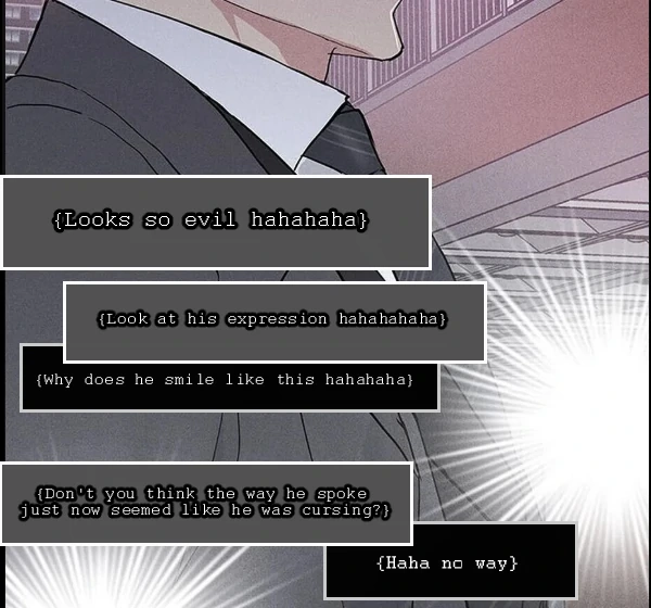 Missing Love: The Marrying Man Chapter 58 page 87 - 