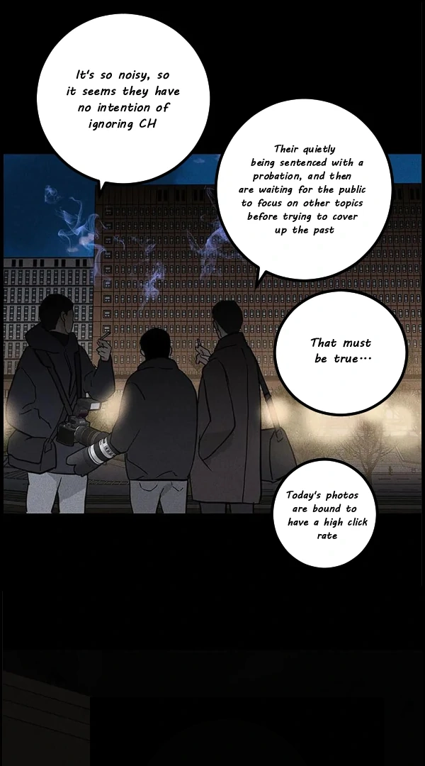 Missing Love: The Marrying Man Chapter 58 page 89 - 