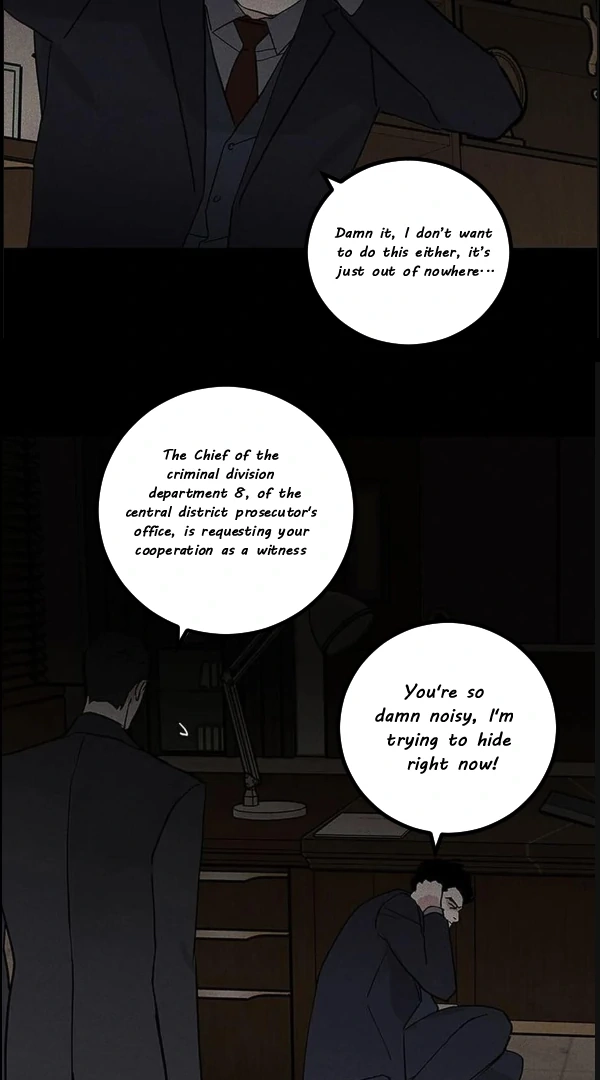 Missing Love: The Marrying Man Chapter 58 page 91 - 
