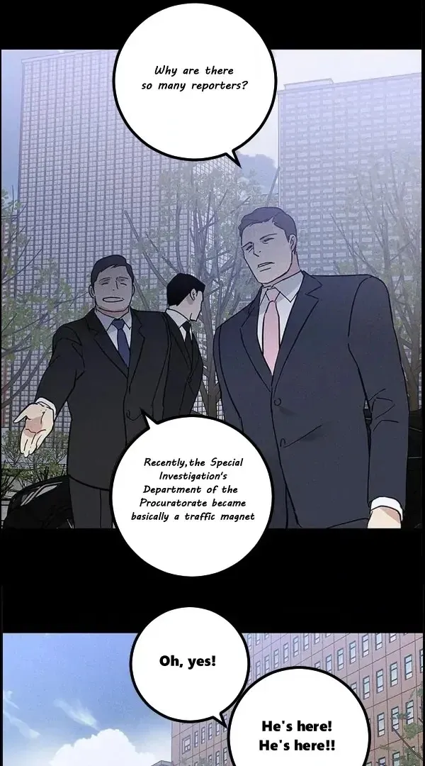 Missing Love: The Marrying Man Chapter 58 page 100 - 