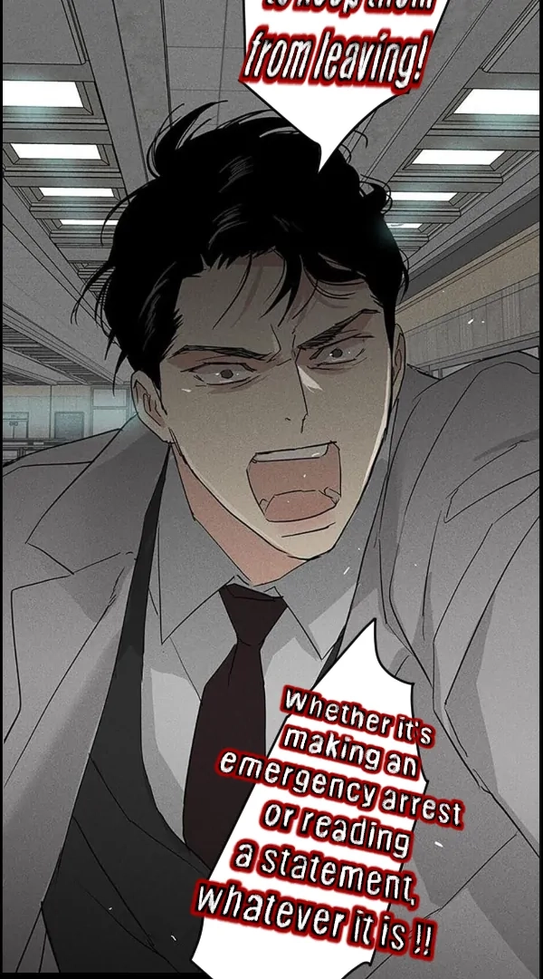 Missing Love: The Marrying Man Chapter 59 page 106 - 