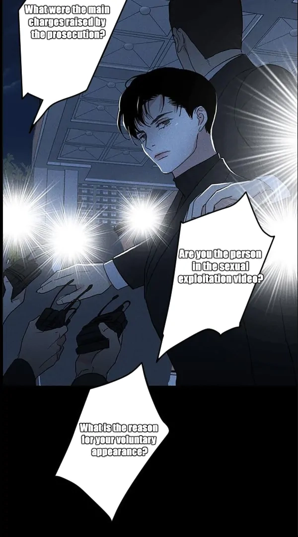 Missing Love: The Marrying Man Chapter 59 page 112 - 