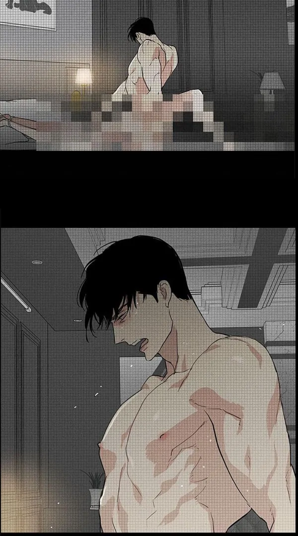 Missing Love: The Marrying Man Chapter 59 page 116 - 
