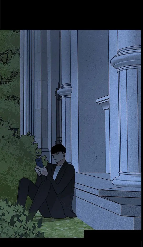 Missing Love: The Marrying Man Chapter 59 page 117 - 