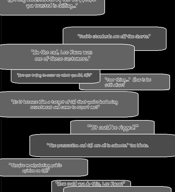 Missing Love: The Marrying Man Chapter 59 page 125 - 