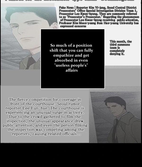 Missing Love: The Marrying Man Chapter 59 page 127 - 