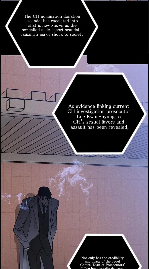 Missing Love: The Marrying Man Chapter 59 page 132 - 