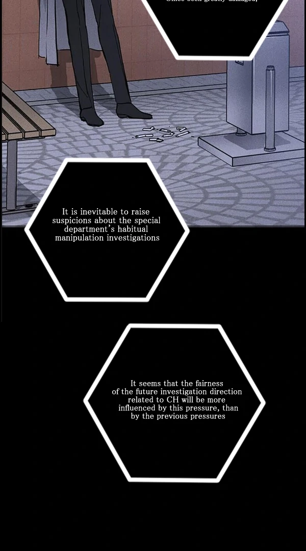 Missing Love: The Marrying Man Chapter 59 page 133 - 