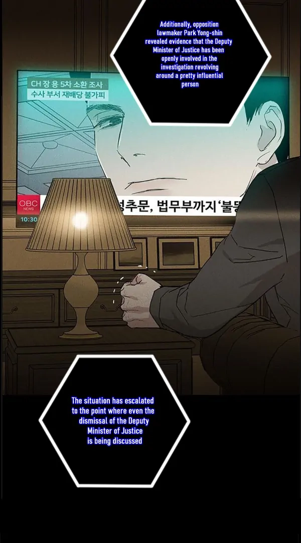 Missing Love: The Marrying Man Chapter 59 page 146 - 