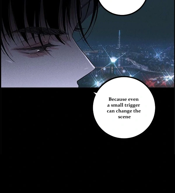 Missing Love: The Marrying Man Chapter 59 page 19 - 