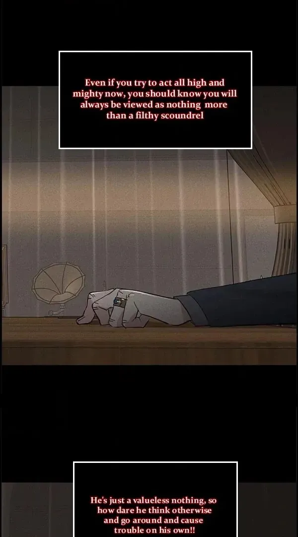 Missing Love: The Marrying Man Chapter 59 page 20 - 