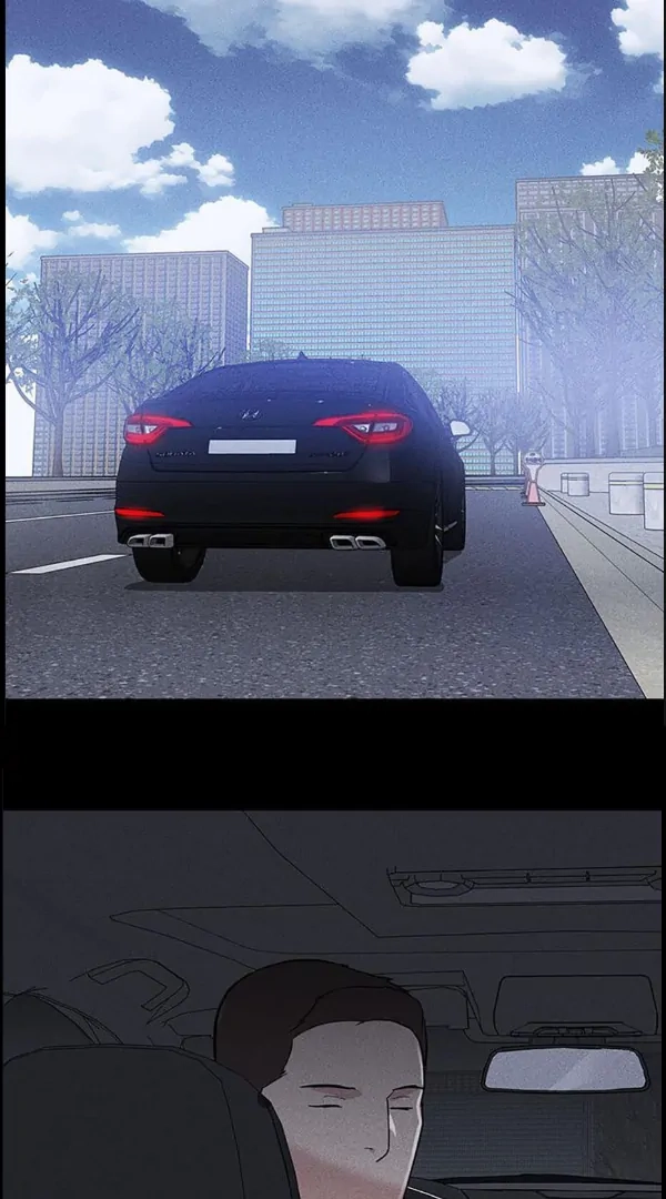 Missing Love: The Marrying Man Chapter 59 page 3 - 