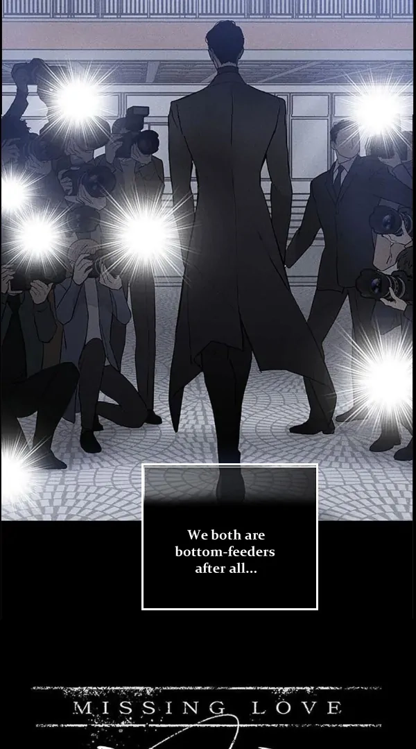 Missing Love: The Marrying Man Chapter 59 page 23 - 