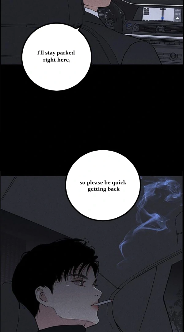 Missing Love: The Marrying Man Chapter 59 page 4 - 
