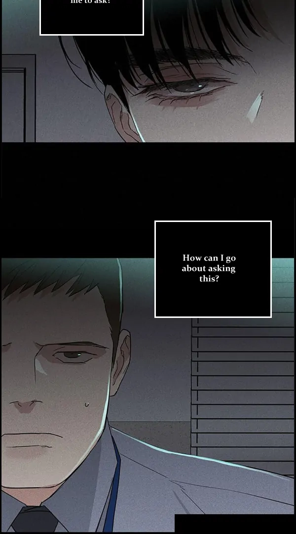 Missing Love: The Marrying Man Chapter 59 page 33 - 