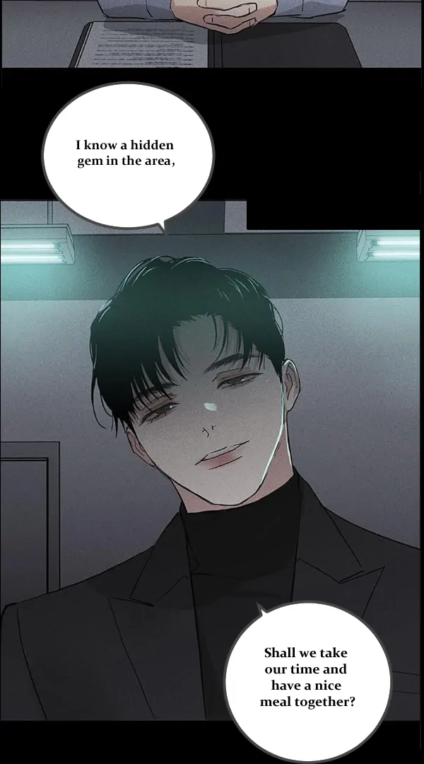 Missing Love: The Marrying Man Chapter 59 page 38 - 