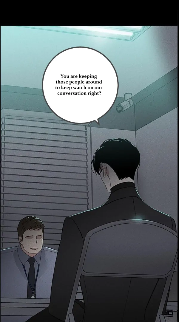 Missing Love: The Marrying Man Chapter 59 page 39 - 