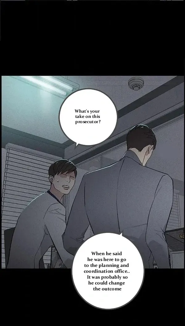 Missing Love: The Marrying Man Chapter 59 page 40 - 