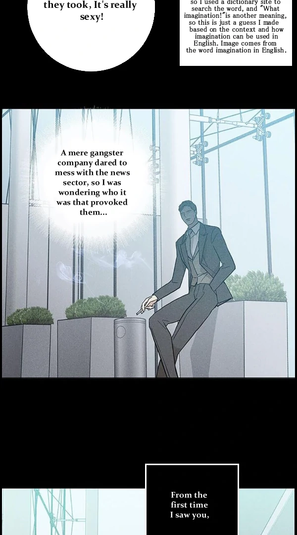 Missing Love: The Marrying Man Chapter 59 page 45 - 
