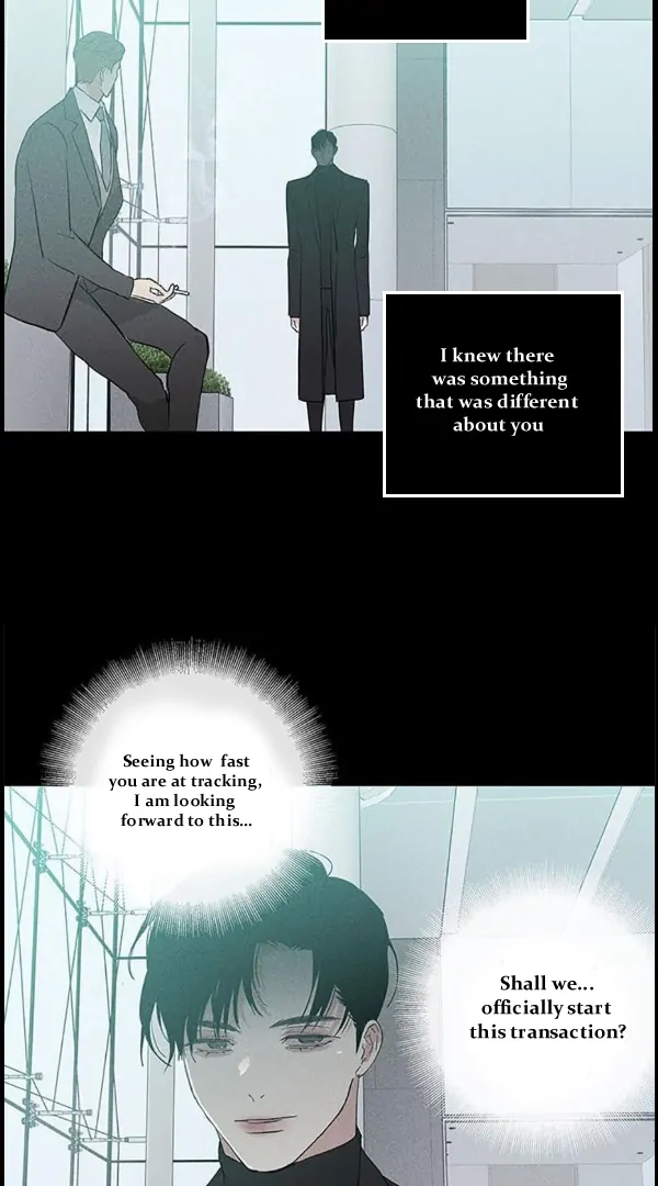 Missing Love: The Marrying Man Chapter 59 page 46 - 