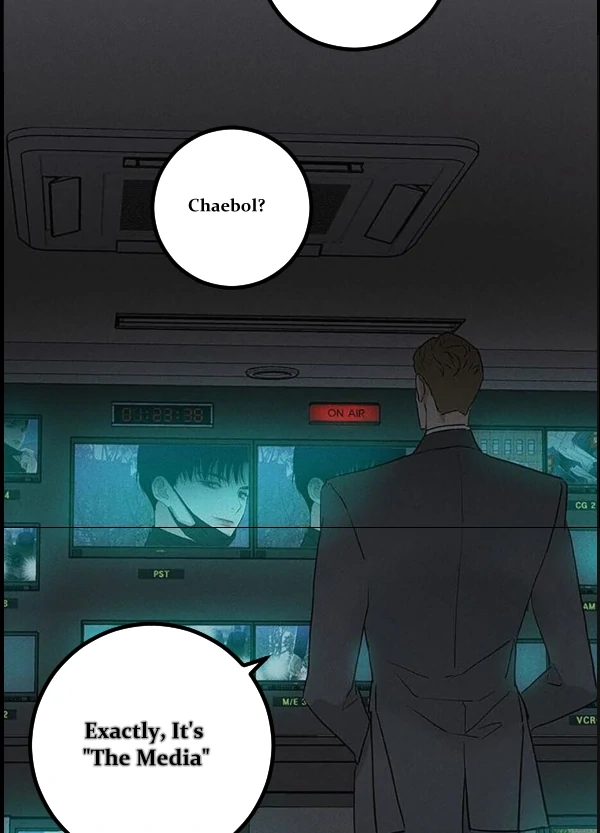 Missing Love: The Marrying Man Chapter 59 page 48 - 