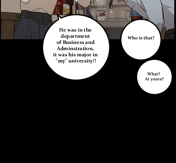 Missing Love: The Marrying Man Chapter 59 page 56 - 