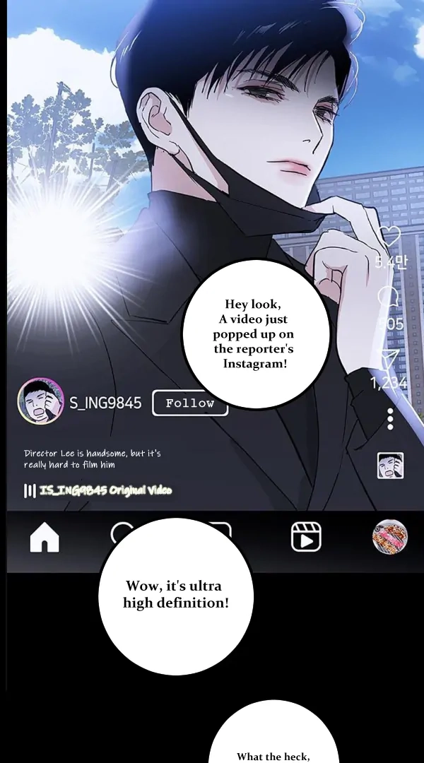 Missing Love: The Marrying Man Chapter 59 page 58 - 