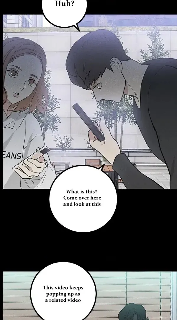 Missing Love: The Marrying Man Chapter 59 page 60 - 
