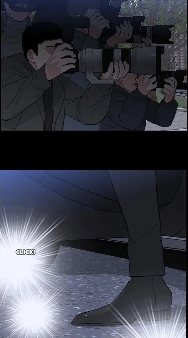 Missing Love: The Marrying Man Chapter 59 page 7 - 