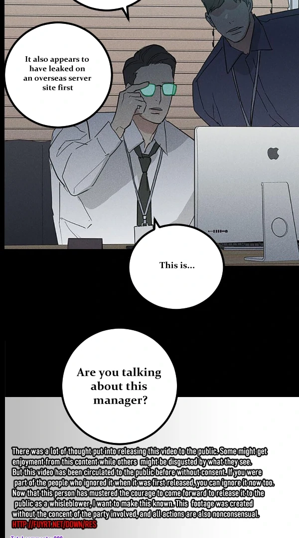 Missing Love: The Marrying Man Chapter 59 page 61 - 