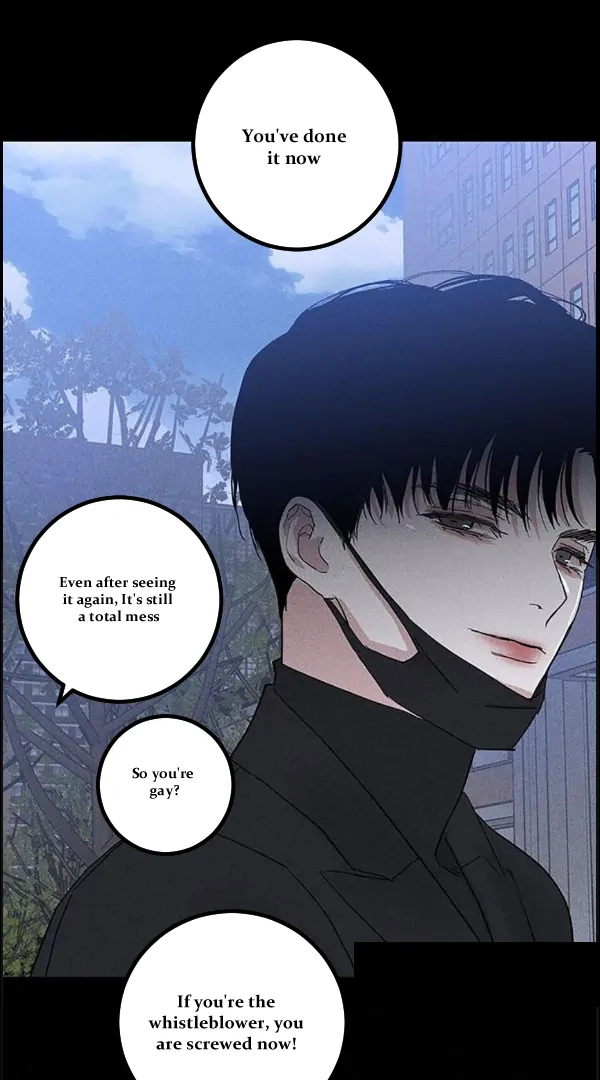 Missing Love: The Marrying Man Chapter 59 page 66 - 