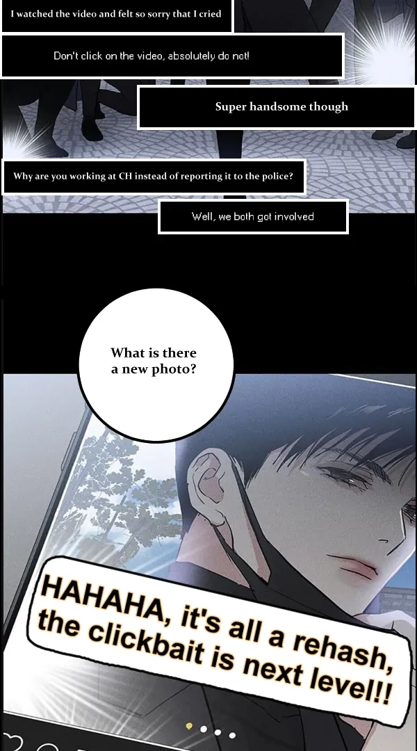 Missing Love: The Marrying Man Chapter 59 page 68 - 