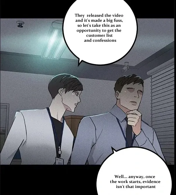 Missing Love: The Marrying Man Chapter 59 page 70 - 