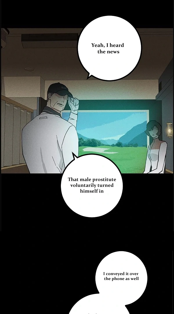 Missing Love: The Marrying Man Chapter 59 page 79 - 