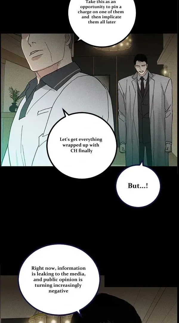 Missing Love: The Marrying Man Chapter 59 page 80 - 