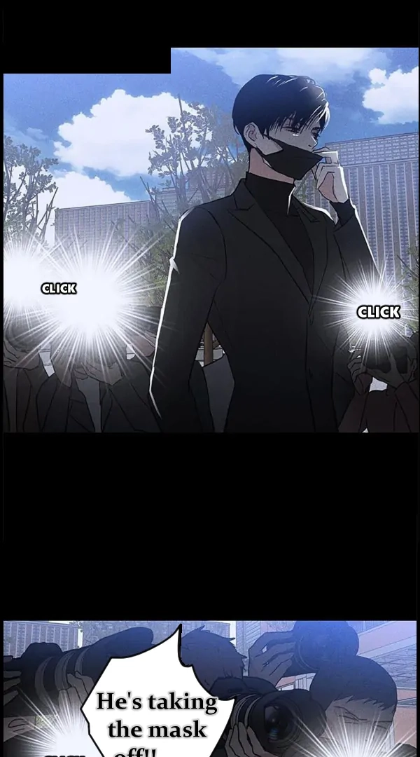 Missing Love: The Marrying Man Chapter 59 page 9 - 