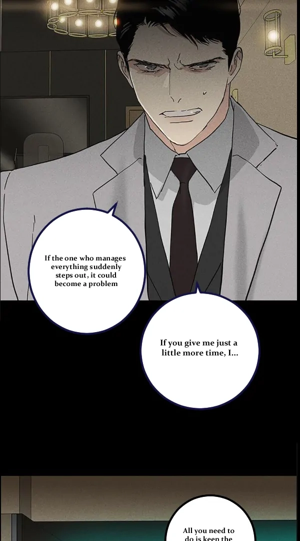 Missing Love: The Marrying Man Chapter 59 page 81 - 