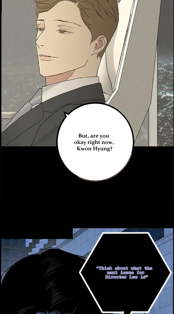 Missing Love: The Marrying Man Chapter 59 page 92 - 