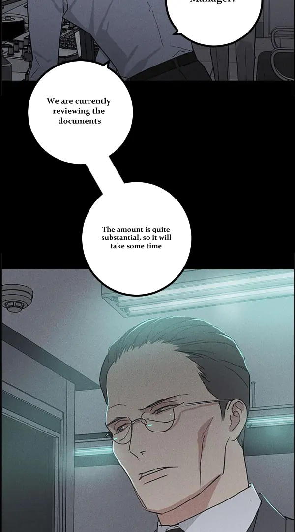 Missing Love: The Marrying Man Chapter 59 page 98 - 